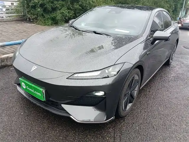 DARK BLUE CAR DARK BLUE SL03 2022