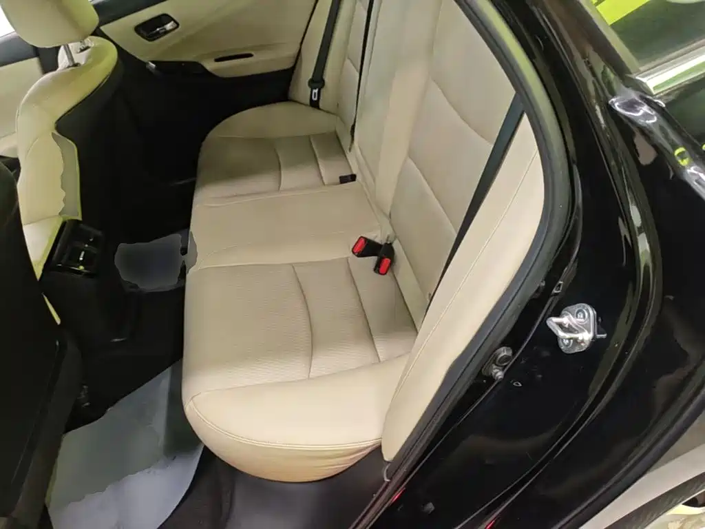 Honda Spirior — миниатюра 17