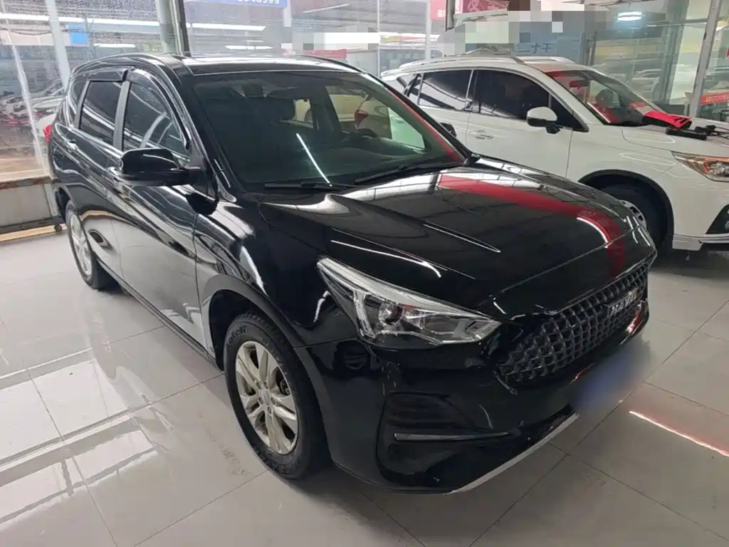 Haval M6 — миниатюра 4