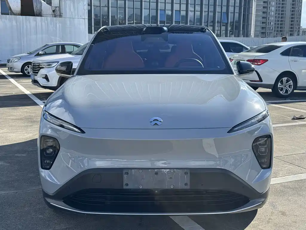 NIO EC7 — миниатюра 3