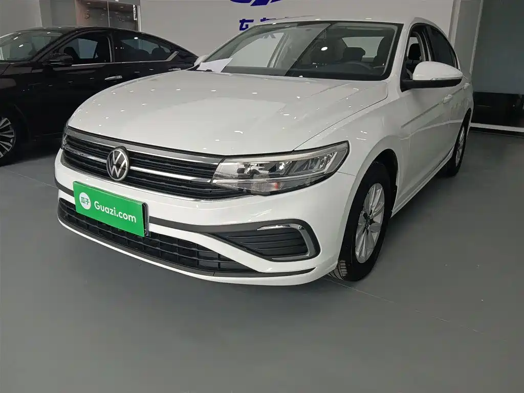 Volkswagen Bora 2025