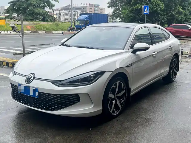 Volkswagen Lamando