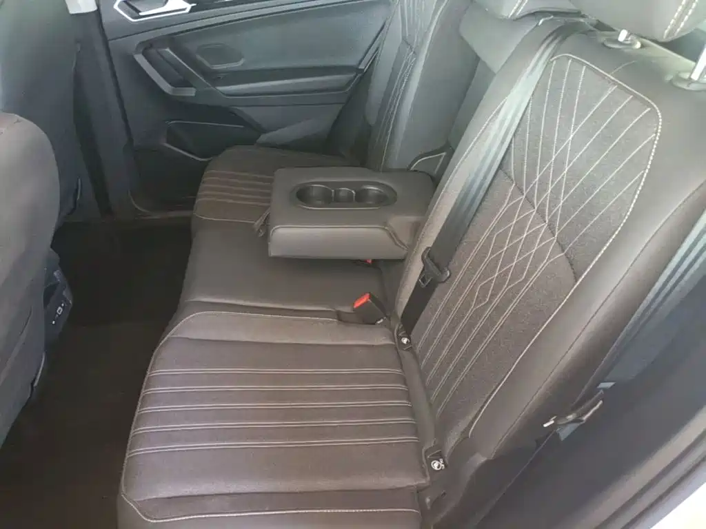 Volkswagen Tiguan L — миниатюра 17