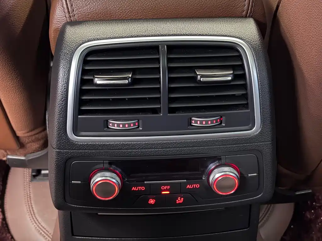 Audi A6L — миниатюра 15