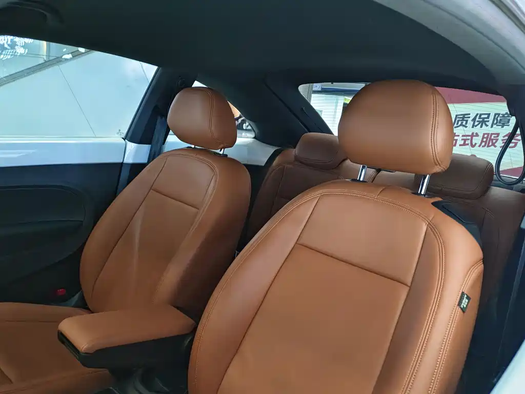 Volkswagen Beetle — миниатюра 10