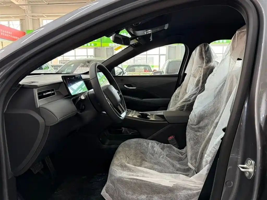 BYD Qin Plus PLUS 2026 DM-i 128KM