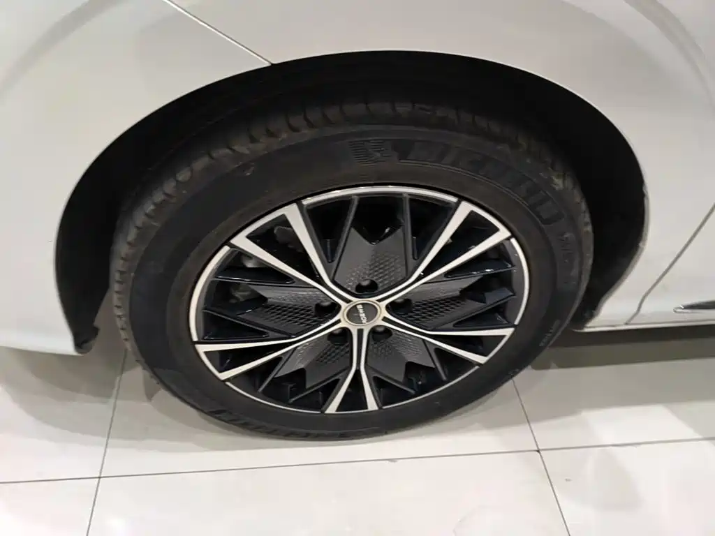Roewe iMAX8 — миниатюра 23