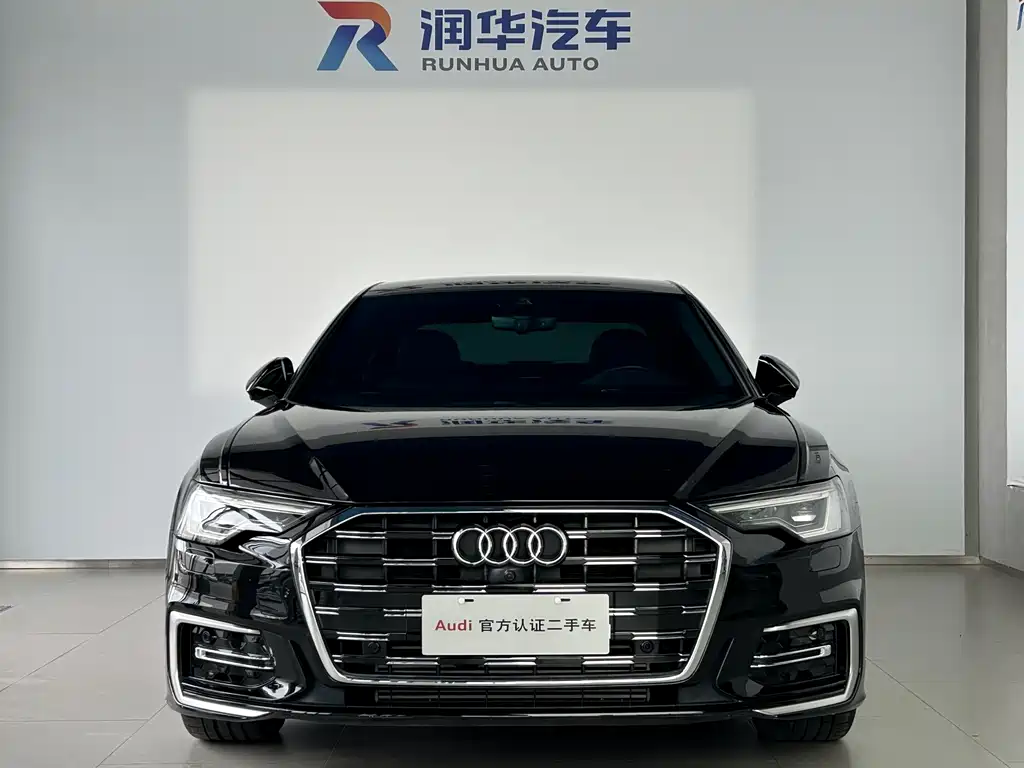 Audi A6L 2024 45 TFSI