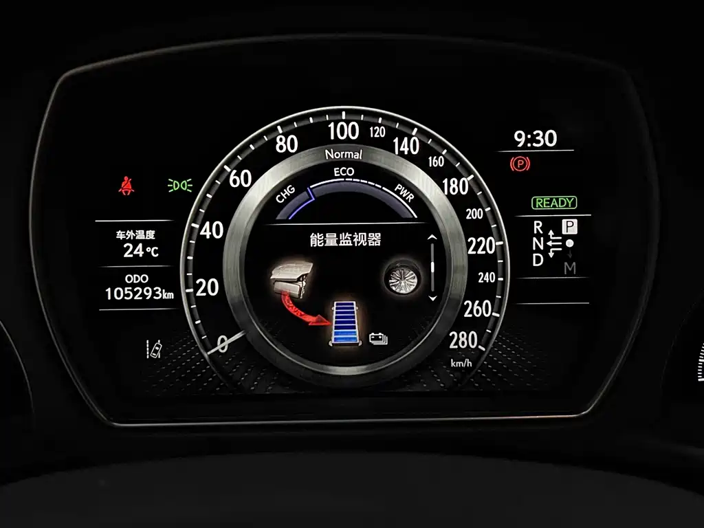 Lexus LS — миниатюра 4
