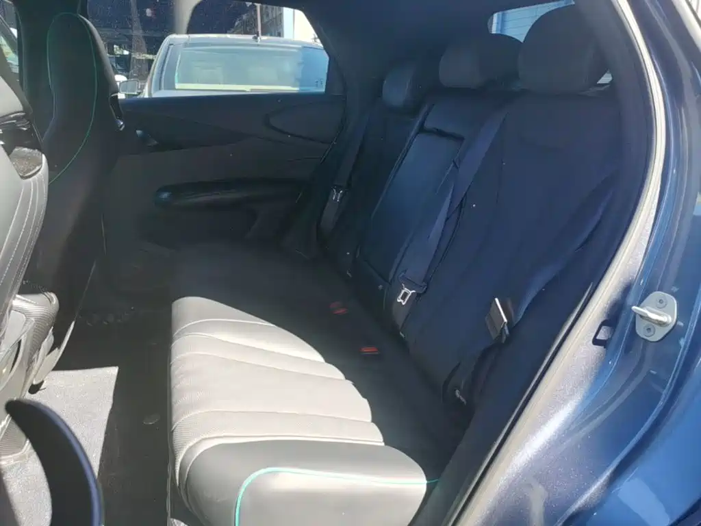 BYD Dolphin — миниатюра 17