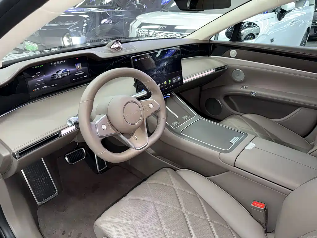 Xiangjie Xiangjie S9 — миниатюра 21
