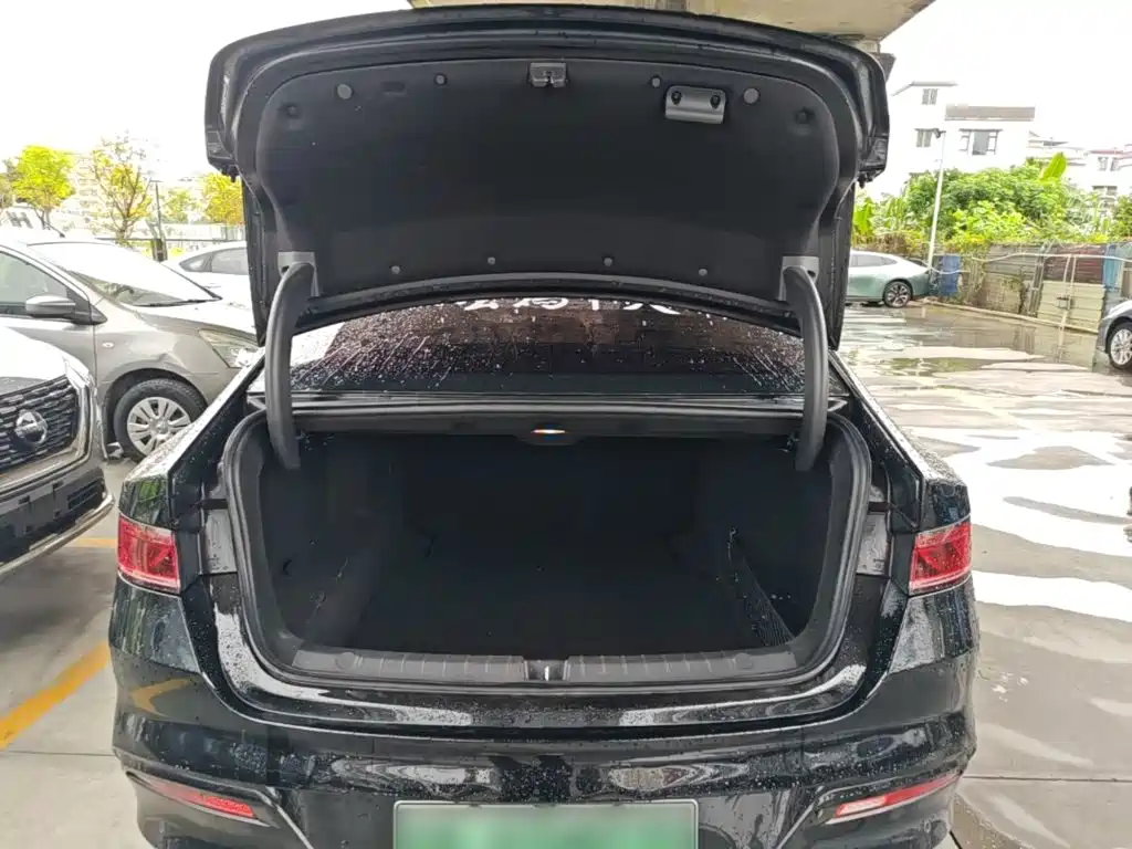 BYD Qin PLUS — миниатюра 19