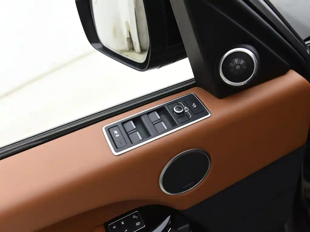 Land Rover Range Rover — фотографии объявления, Фото 13
