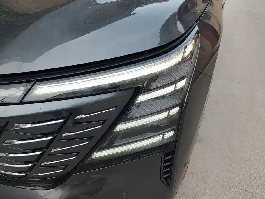 Changan CS75 PLUS — миниатюра 5