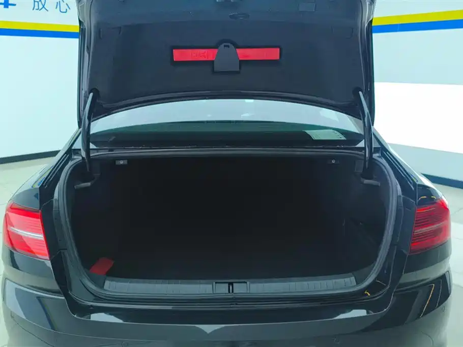 Volkswagen Magotan 2019 280TSI DSG Lead VI