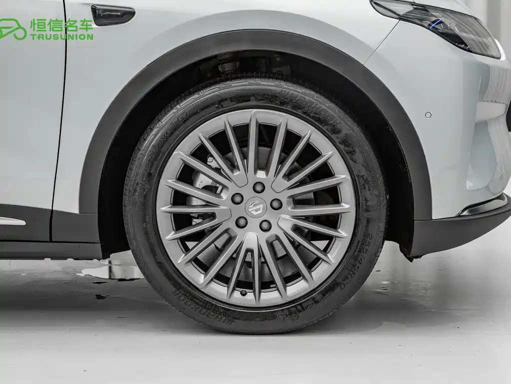 Leapmotor Leapmotor C11 — миниатюра 7