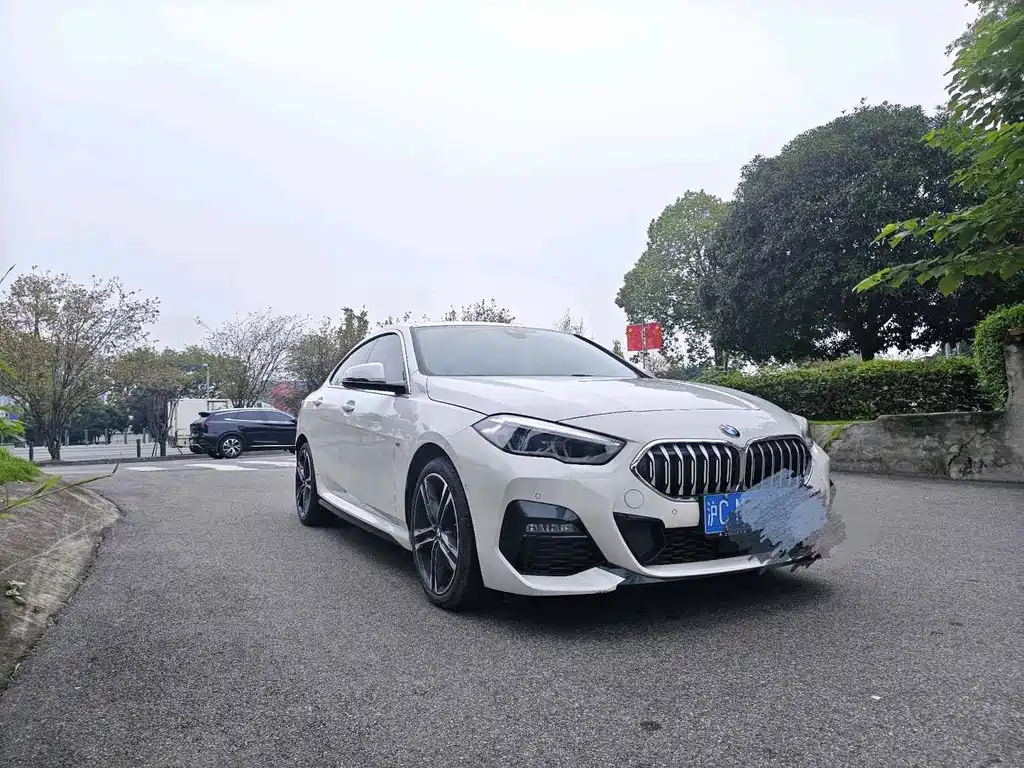 BMW 2 Series (Import) — миниатюра 3