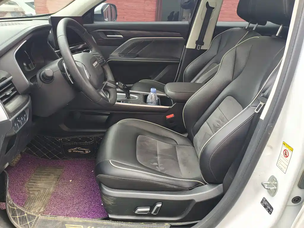 Haval H6 — миниатюра 7
