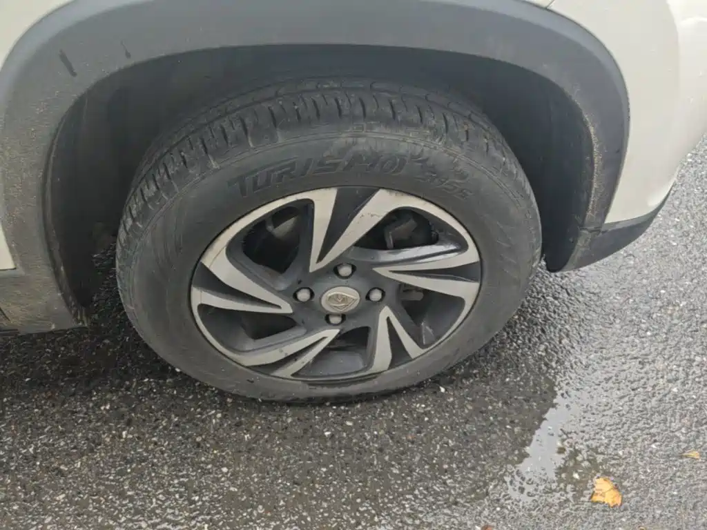 Baojun 510 — миниатюра 12