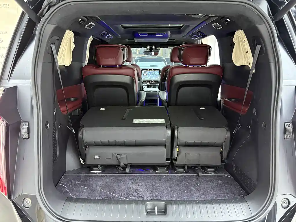 GAC Motor Trumpchi M8 — миниатюра 16