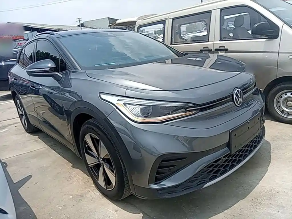 Volkswagen ID.4 X