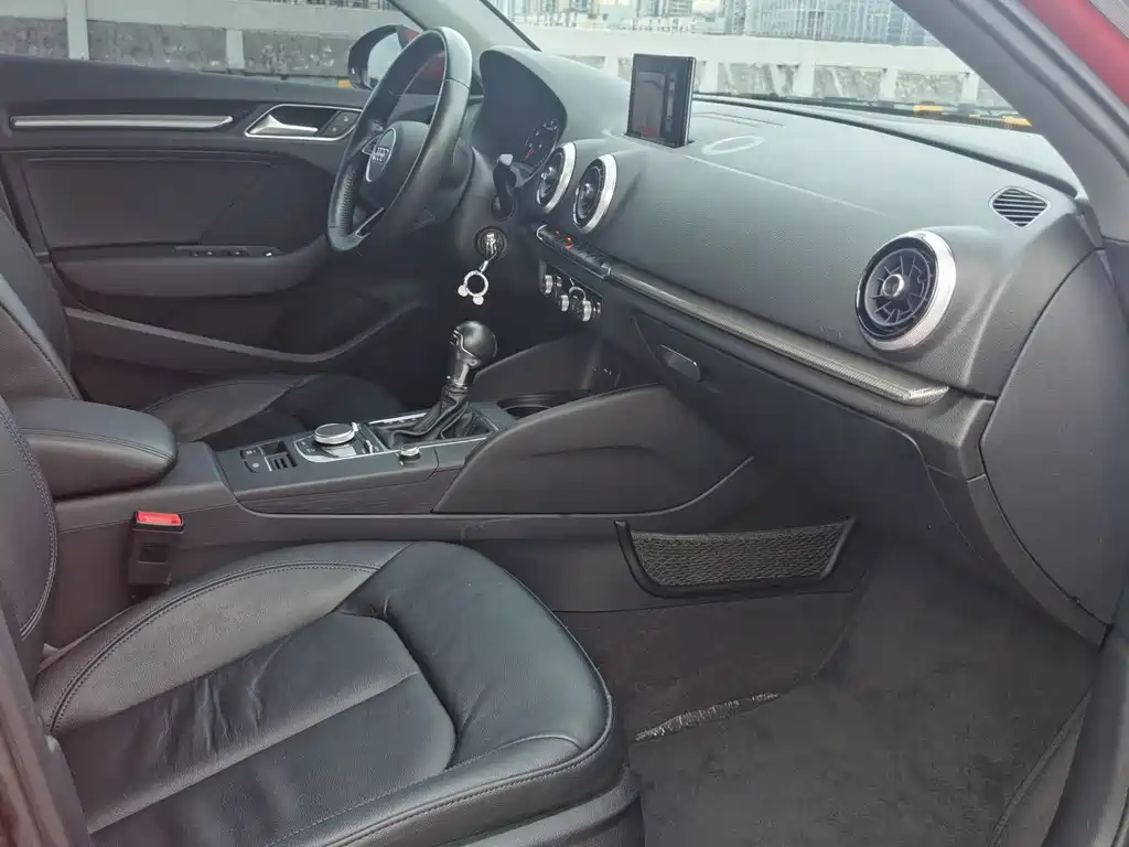 Audi A3 — миниатюра 13