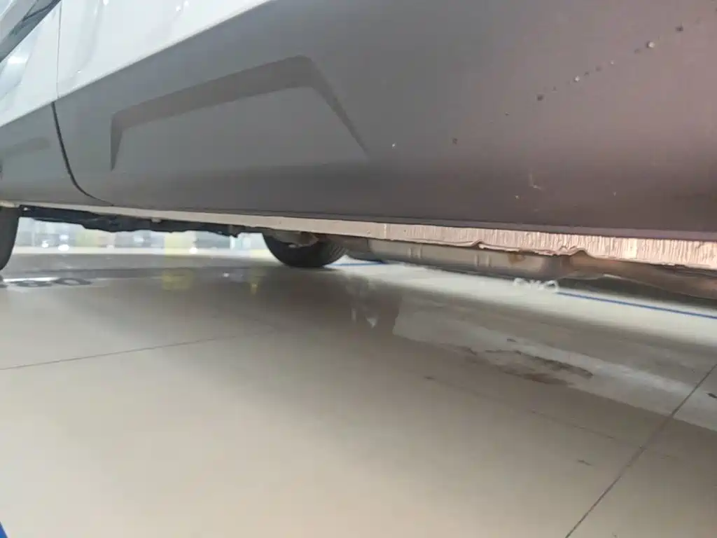 Chery Explorer 06 — миниатюра 22
