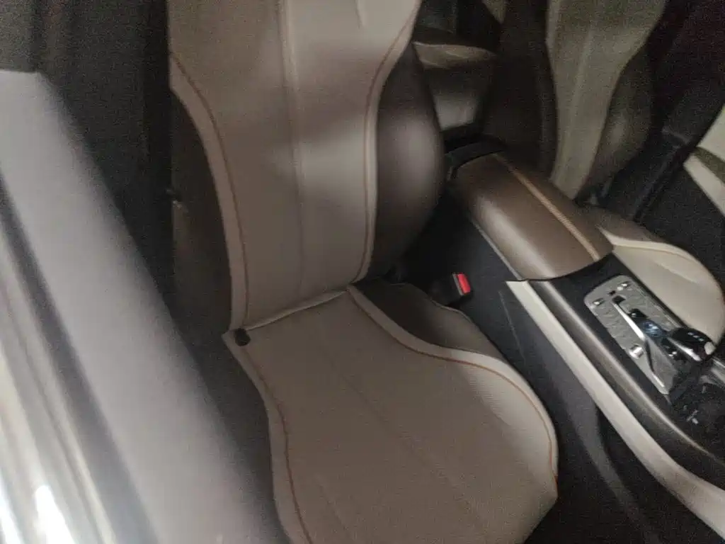 BYD Qin PLUS — миниатюра 25