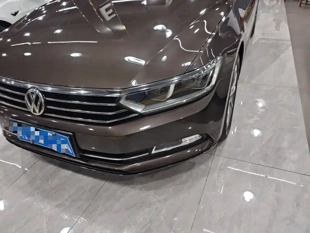 Volkswagen Viloran — миниатюра 24