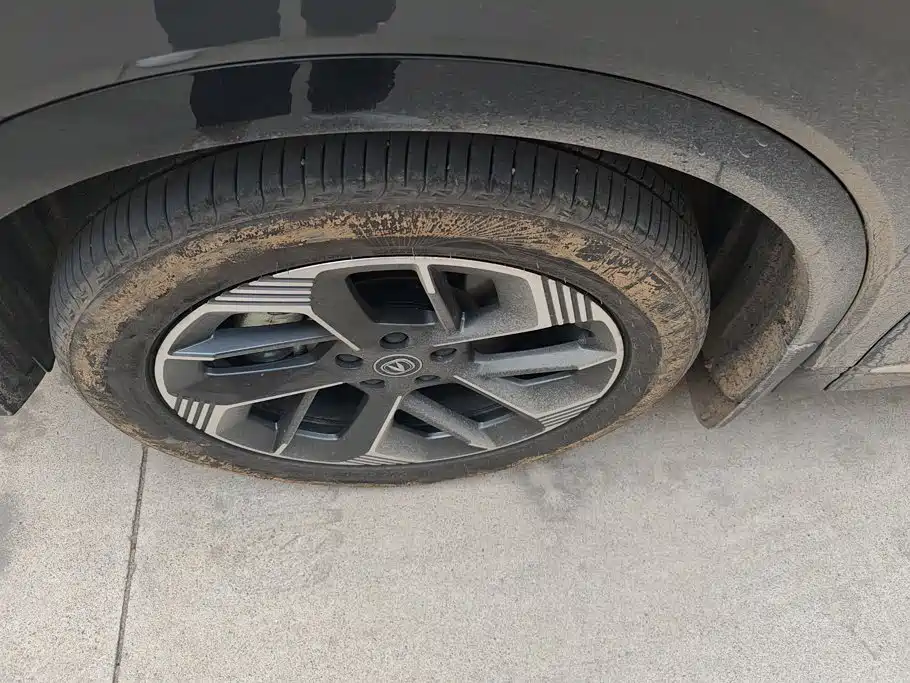 Changan CS75 PLUS — миниатюра 6
