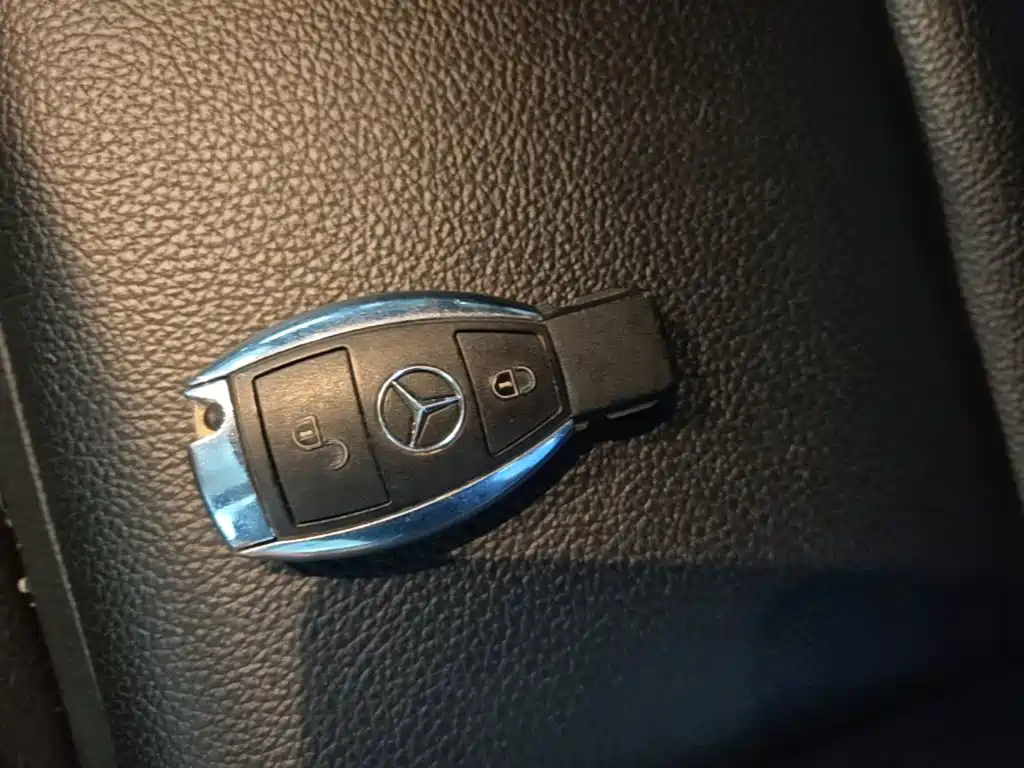 Mercedes-Benz B-Class — миниатюра 9