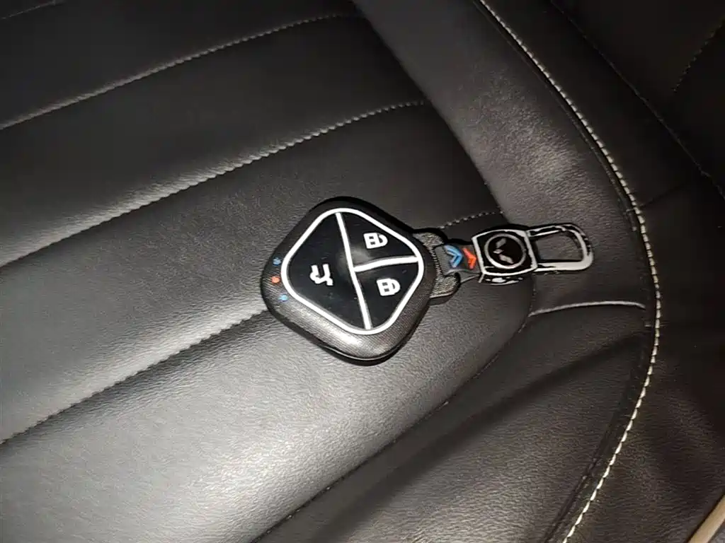 Wuling Binguo 2023 333km Enjoy