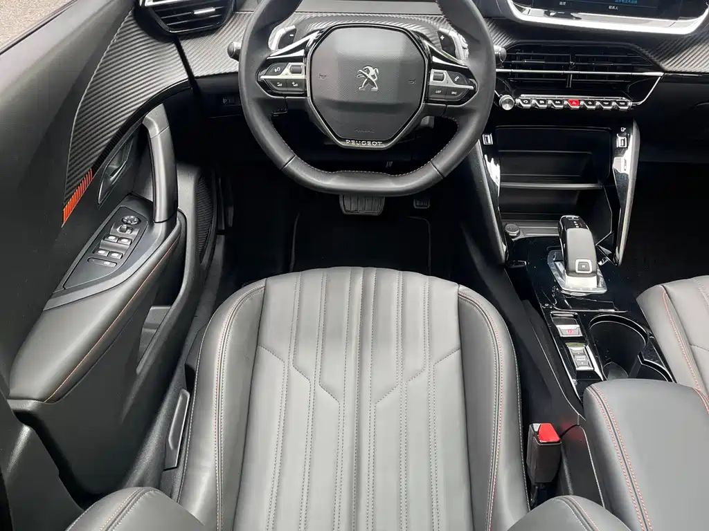 Peugeot 2008 230THP THE ONE, фото 10