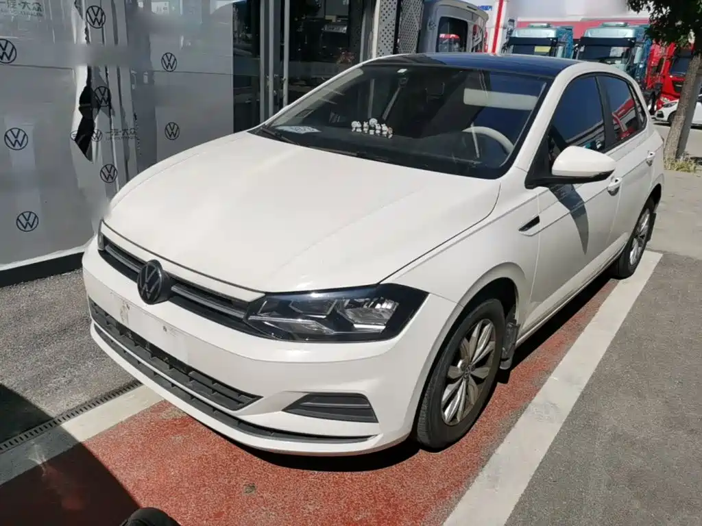 Volkswagen Polo — миниатюра 2