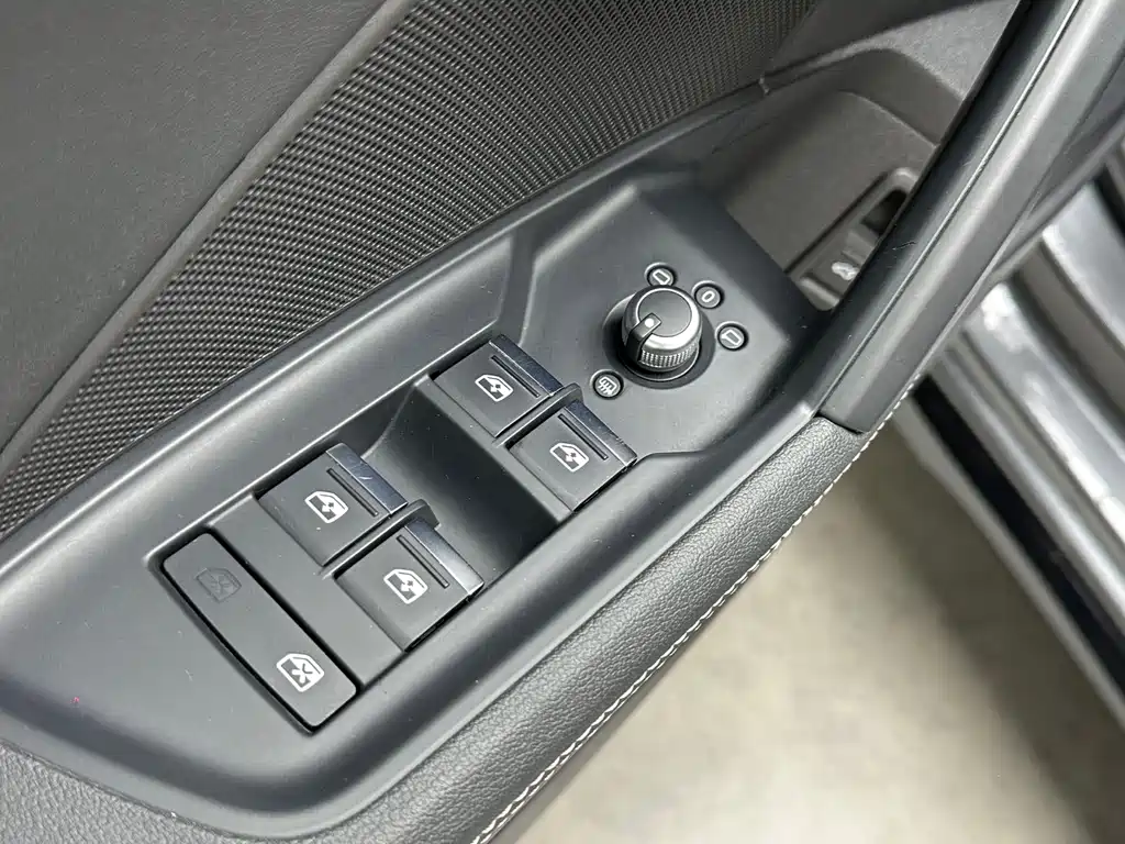 Audi A3 — миниатюра 9
