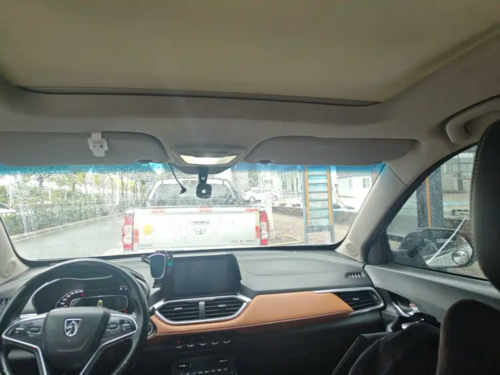 Baojun 510 — миниатюра 23