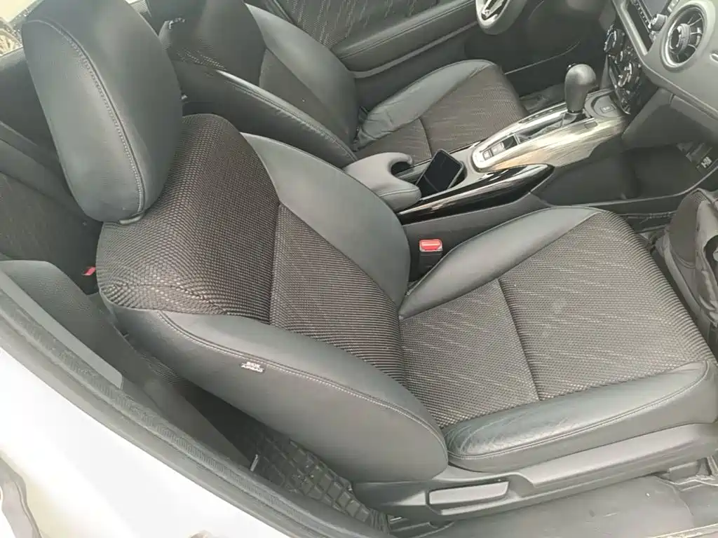 Honda XR-V — миниатюра 25