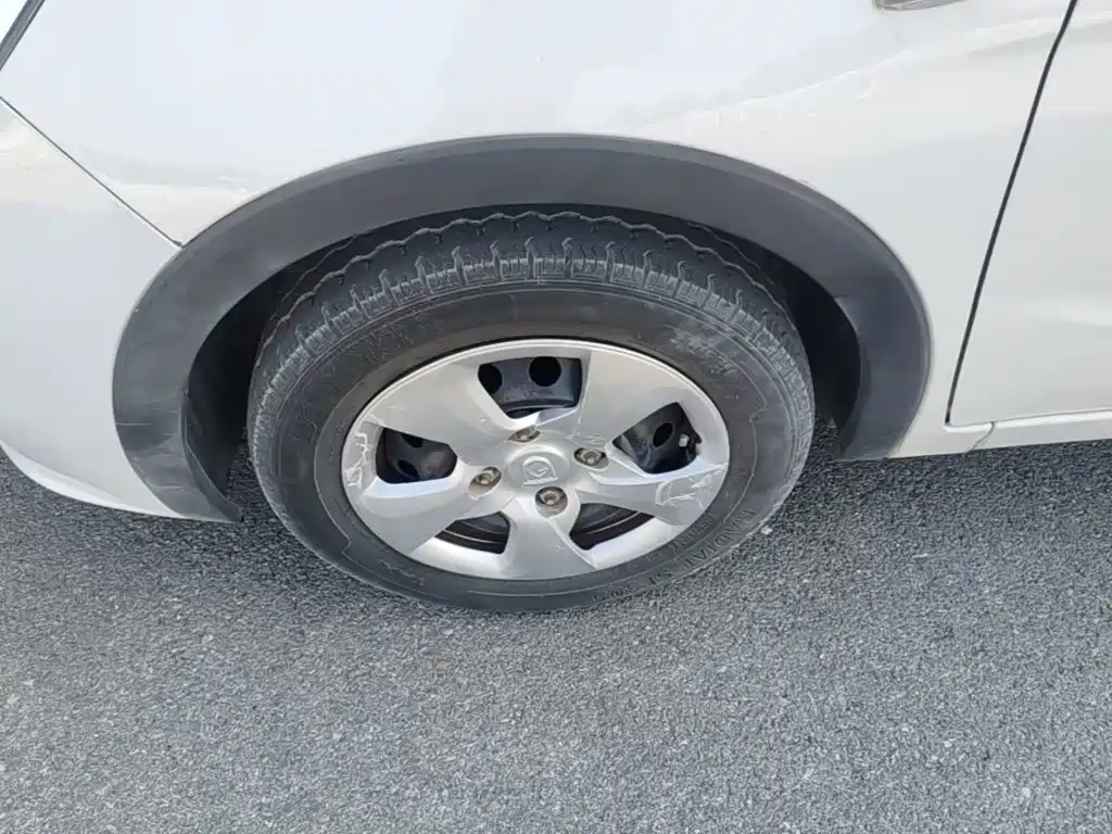Baojun 310 — миниатюра 23
