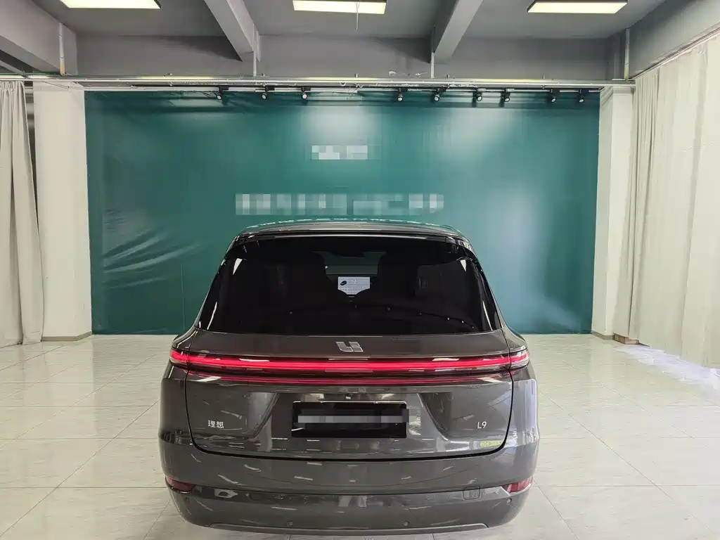 Li Auto L9 2024 Ultra