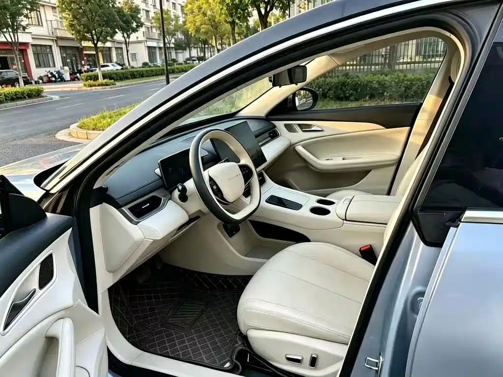 Fengxing Xinghai S7 — миниатюра 6