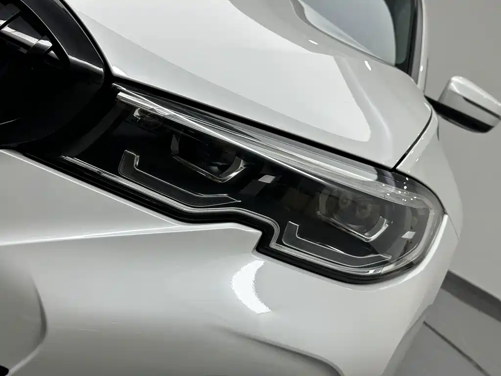 BMW 3 Series — миниатюра 20