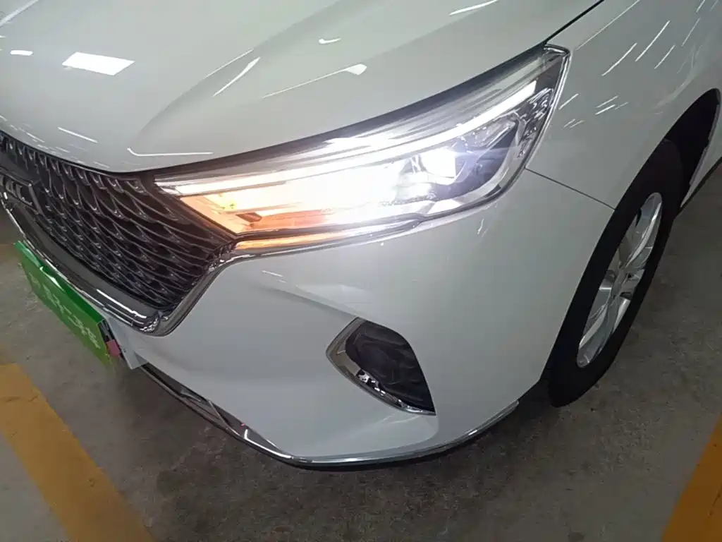 Haval M6 — миниатюра 24