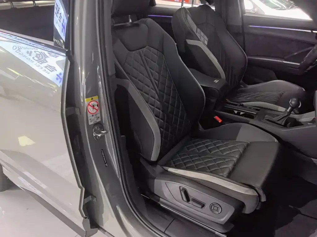 Audi Q3 Sportback — миниатюра 25