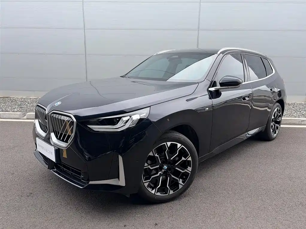 Купить BMW X3