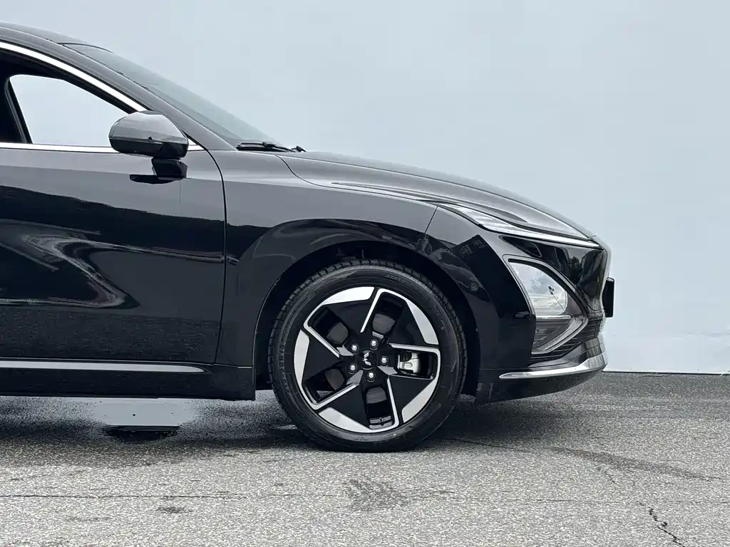 Wuling Xingguang — миниатюра 6