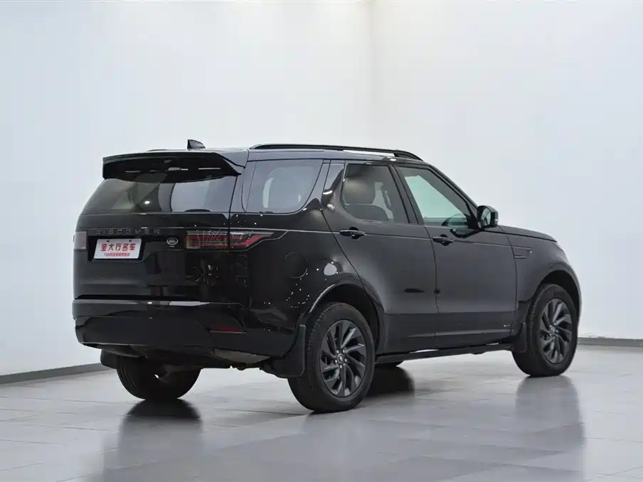 Land Rover Discovery 2021 360PS R-Dynamic S