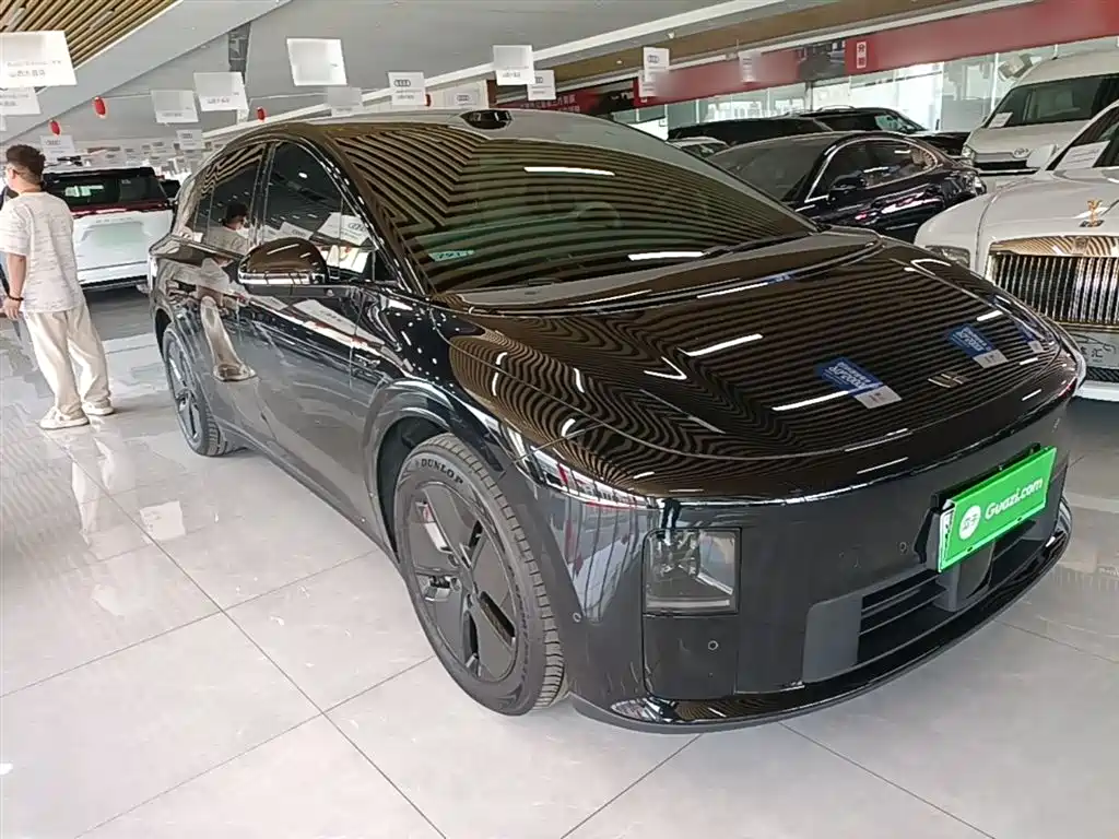 Li Auto i6 2025 Standard