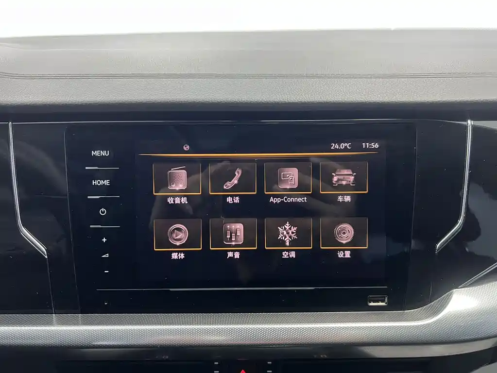 Volkswagen Passat — миниатюра 15
