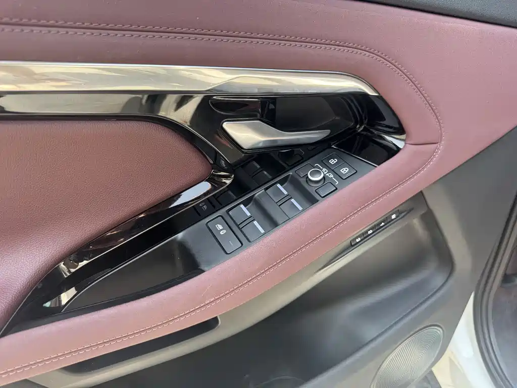 Land Rover Range Rover Evoque — фотографии объявления, Фото 11