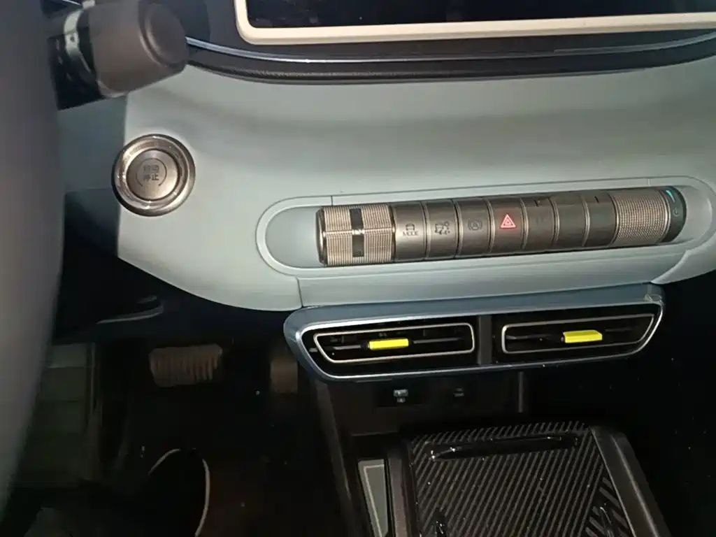 BYD Seagull — миниатюра 14
